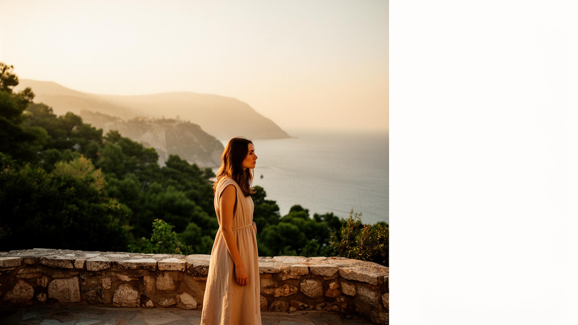 Mediterranean coasts